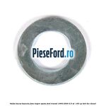 Saiba bucsa bascula fata inspre spate Ford Transit 1994-2000 2.5 TD  100 cp