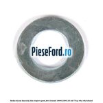 Saiba bucsa bascula fata inspre spate Ford Transit 1994-2000 2.5 TD 75 cp