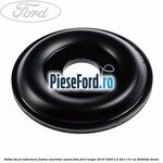 Saiba bucsa inferioara flansa amortizor punte fata Ford Ranger 2016-2020 2.2 TDCi 131 cp