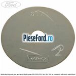 Saiba bucsa punte fata spre spate Ford Ranger 2012-2015 3.2 TDCi 4x4 200 cp ENSA, SA2R, SA2S, SA2W, SAFA diesel