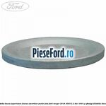 Saiba bucsa superioara flansa amortizor punte fata Ford Ranger 2016-2020 2.2 TDCi 160 cp