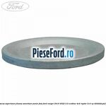 Saiba bucsa superioara flansa amortizor punte fata Ford Ranger 2019-2022 2.0 EcoBlue 4x4 Raptor 213 cp