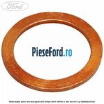 Saiba buson golire ulei axa spate Ford Ranger 2016-2020 2.2 TDCi 4x4 131 cp