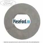 Saiba butuc roata spate Ford Tourneo Custom 2014-2018 2.2 TDCi 100 cp DRF4, DRFF, DRFG diesel