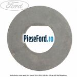 Saiba butuc roata spate Ford Transit 2014-2018 2.2 TDCi 100 cp