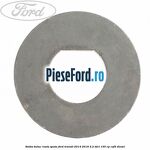 Saiba butuc roata spate Ford Transit 2014-2018 2.2 TDCi 155 cp CVF5 diesel