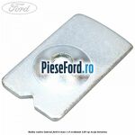 Saiba cadru lateral Ford B-Max 1.0 EcoBoost 120 cp