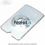 Saiba cadru lateral Ford C-Max 2011-2015 2.0 TDCi 115 cp