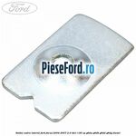 Saiba cadru lateral Ford Focus 2004-2007 2.0 TDCi 136 cp