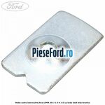 Saiba cadru lateral Ford Focus 2008-2011 1.6 Ti 115 cp