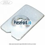 Saiba cadru lateral Ford Ranger 2002-2006 2.5 TD 84 cp