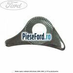 Saiba capac culbutori Ford Fiesta 1989-1996 1.4 75 cp