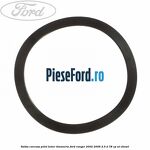 Saiba carcasa pilot levier timonerie Ford Ranger 2002-2006 2.5 D 78 cp WL diesel