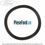 Saiba carcasa pilot levier timonerie Ford Ranger 2006-2012 3.0 TDCi 4x4 156 cp MD30DITC, WEC diesel