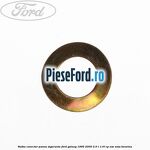 Saiba conector panou sigurante Ford Galaxy 1995-2000 2.0 i 116 cp