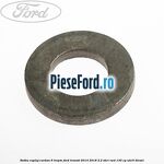 Saiba cuplaj cardan 6 trepte Ford Transit 2014-2018 2.2 TDCi RWD 135 cp