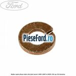 Saiba cupru fixare baie ulei Ford Escort 1990-1995 RS 2000 150 cp