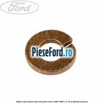 Saiba cupru fixare baie ulei Ford Escort 1995-1998 1.4 75 cp