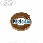 Saiba cupru fixare baie ulei Ford Fiesta 1989-1996 1.1 50 cp