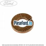 Saiba cupru fixare baie ulei Ford Fiesta 1996-2001 1.25 i 16V 75 cp