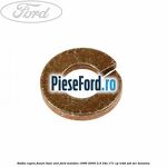 Saiba cupru fixare baie ulei Ford Mondeo 1996-2000 2.5 24V 171 cp