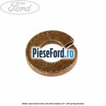 Saiba cupru fixare baie ulei Ford Scorpio 2.9 i 150 cp BRG benzina