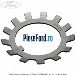 Saiba distantier cutie transfer Ford Transit 2006-2014 2.4 TDCi 4x4 140 cp