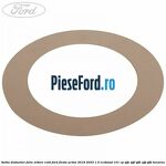 Saiba distantier fulie arbore cotit Ford Fiesta Active 2018-2023 1.0 EcoBoost 101 cp