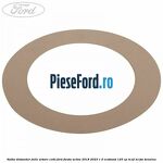 Saiba distantier fulie arbore cotit Ford Fiesta Active 2018-2023 1.0 EcoBoost 125 cp