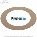 Saiba distantier fulie arbore cotit Ford Focus 2019-2023 1.0 EcoBoost 101 cp B3DA benzina