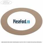 Saiba distantier fulie arbore cotit Ford Grand C-Max 2011-2015 1.0 EcoBoost 125 cp