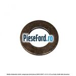 Saiba distantier fulie compresor Ford Focus 2004-2007 1.6 Ti 115 cp