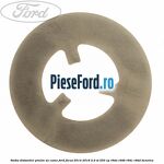 Saiba distantier pinion ax came Ford Focus 2014-2018 2.0 ST 250 cp R9DA, R9DB, R9DC, R9DD benzina