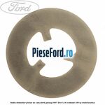 Saiba distantier pinion ax came Ford Galaxy 2007-2014 2.0 EcoBoost 199 cp