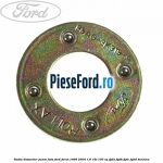 Saiba distantier punte fata Ford Focus 1998-2004 1.6 16V 100 cp FYDA, FYDB, FYDC, FYDD benzina