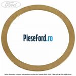 Saiba distantier rulment intermediar cardan Ford Transit 2000-2006 2.4 DI  90 cp