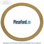 Saiba distantier rulment intermediar cardan Ford Transit 2000-2006 2.4 TDCi 137 cp H9FA diesel