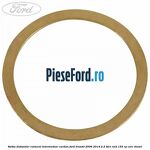 Saiba distantier rulment intermediar cardan Ford Transit 2006-2014 2.2 TDCi RWD 155 cp