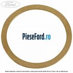 Saiba distantier rulment intermediar cardan Ford Transit 2006-2014 2.4 TDCi 140 cp