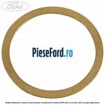 Saiba distantier rulment intermediar cardan Ford Transit 2006-2014 3.2 TDCi 200 cp