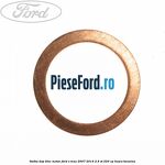 Saiba dop bloc motor Ford S-Max 2007-2014 2.5 ST 220 cp HUWA benzina