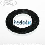 Saiba dreapta 10 x 20 x 2.5 mm Ford Kuga 2016-2018 2.0 TDCi 4x4 180 cp