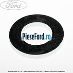 Saiba dreapta 10 x 20 x 2.5 mm Ford S-Max 2007-2014 1.6 TDCi 115 cp