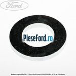 Saiba dreapta 10 x 20 x 2.5 mm Ford Transit 2000-2006 2.0 DI 75 cp