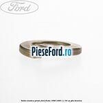 Saiba elastica grover Ford Fiesta 1989-1996 1.1 50 cp