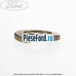 Saiba elastica grover Ford Fiesta 1996-2001 1.0 i 52 cp