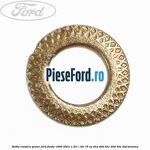 Saiba elastica grover Ford Fiesta 1996-2001 1.25 i 16V 75 cp