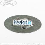 Saiba elastica prindere elemente usa sau rezervor Ford Fiesta 2002-2005 1.4 16V 80 cp