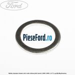 Saiba etansare buson ulei cutie viteza Ford Escort 1990-1995 1.4 71 cp F6F, F6G benzina