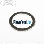 Saiba etansare buson ulei cutie viteza Ford Transit 1994-2000 2.5 TD 75 cp